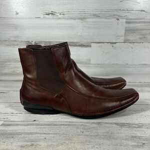 Steve Madden Dagger mens 10‎